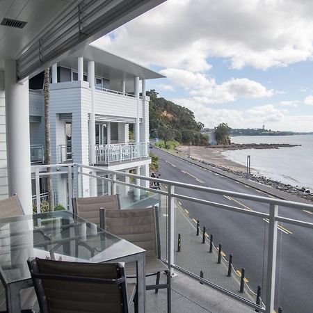 The Waterfront Suites - Heritage Collection Paihia Exteriér fotografie