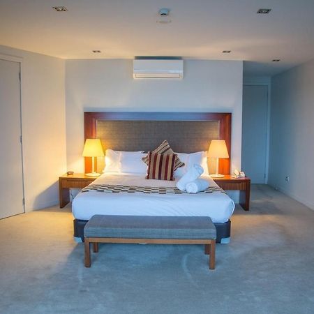 The Waterfront Suites - Heritage Collection Paihia Exteriér fotografie