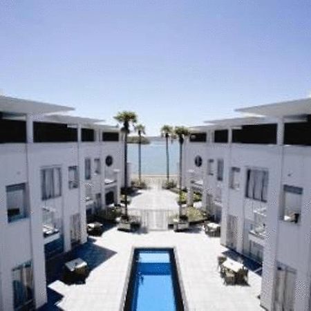 The Waterfront Suites - Heritage Collection Paihia Exteriér fotografie