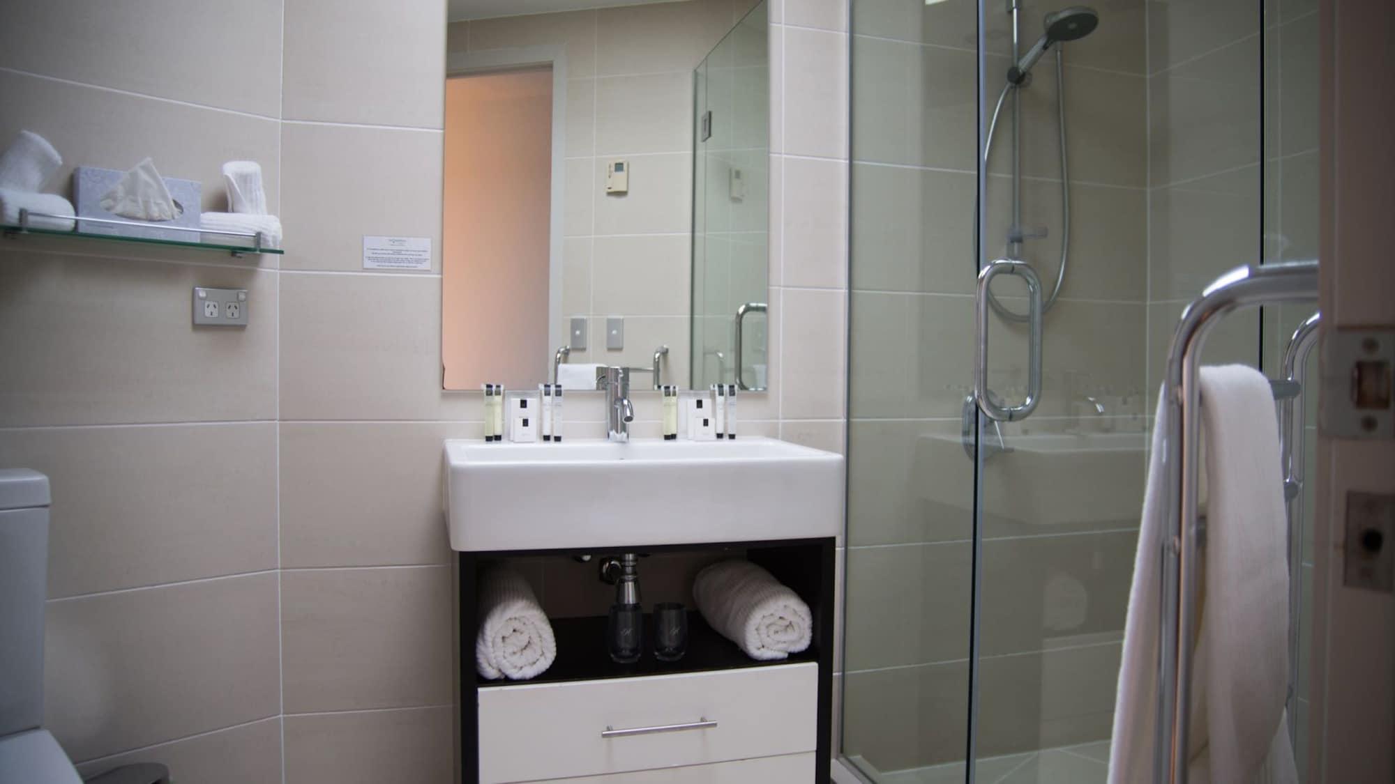 The Waterfront Suites - Heritage Collection Paihia Exteriér fotografie