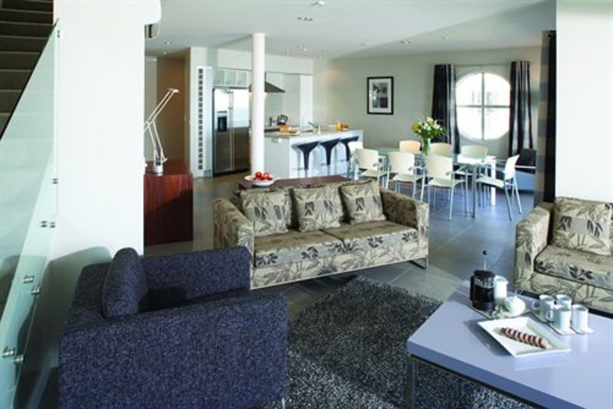 The Waterfront Suites - Heritage Collection Paihia Exteriér fotografie