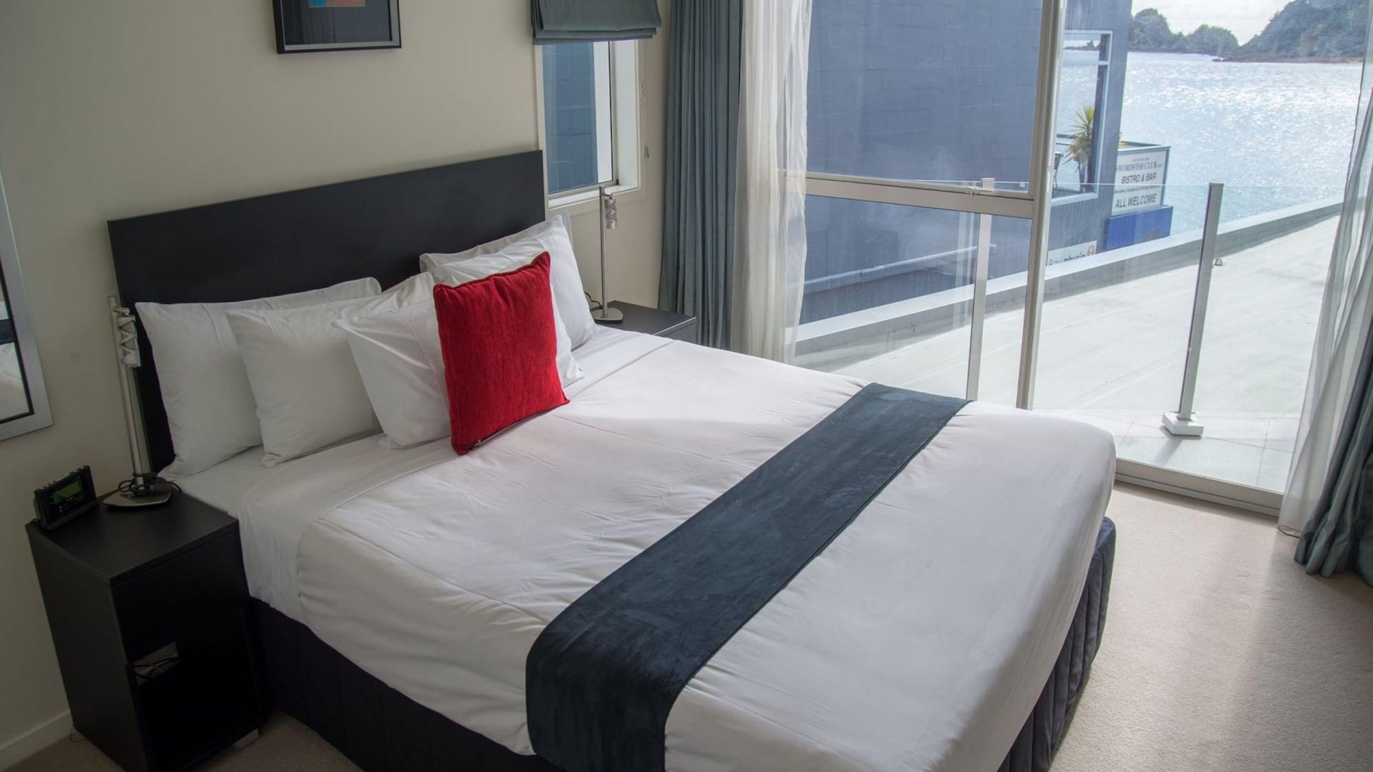 The Waterfront Suites - Heritage Collection Paihia Exteriér fotografie
