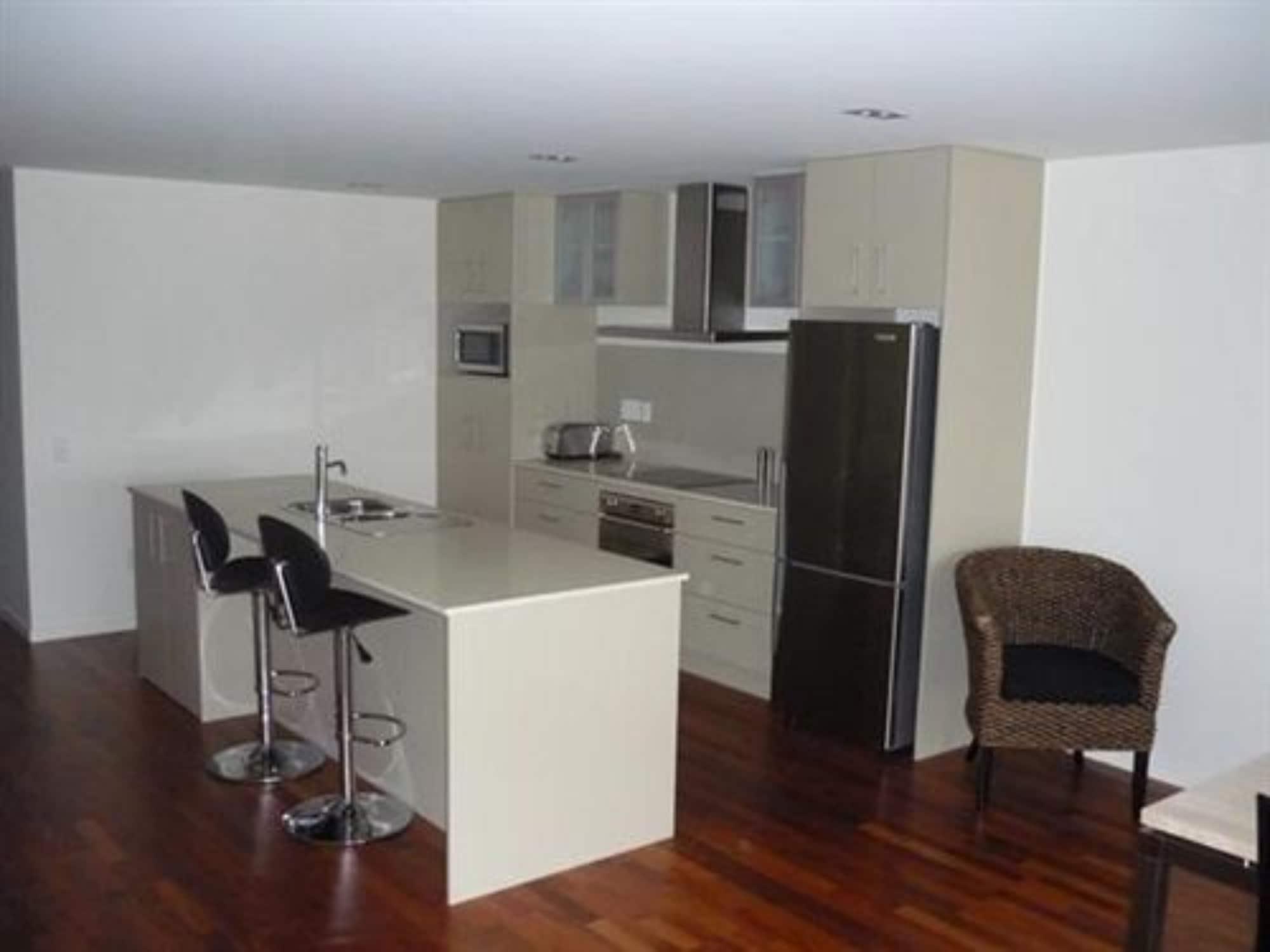 The Waterfront Suites - Heritage Collection Paihia Exteriér fotografie