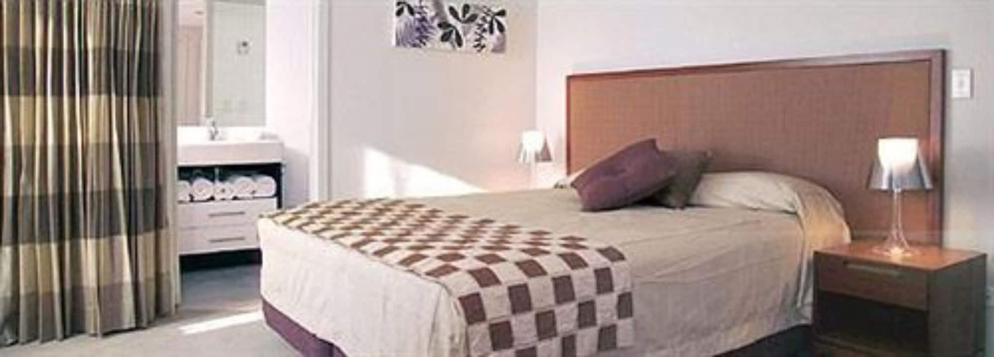 The Waterfront Suites - Heritage Collection Paihia Exteriér fotografie