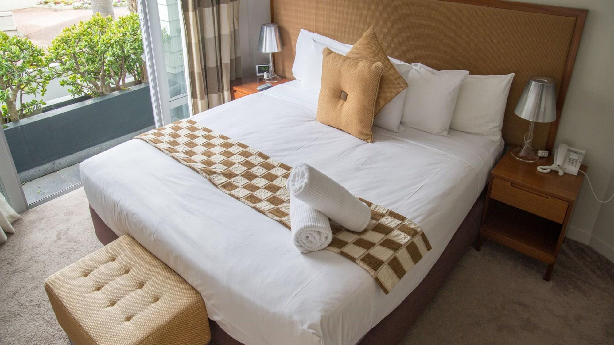 The Waterfront Suites - Heritage Collection Paihia Exteriér fotografie