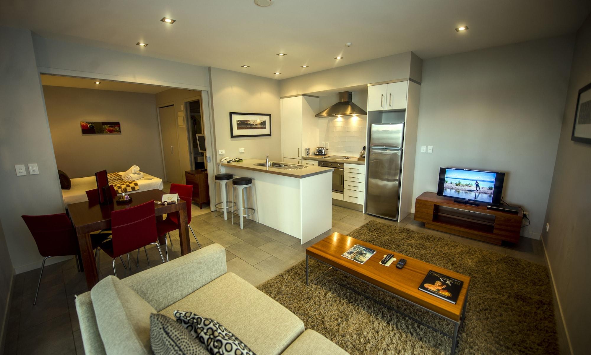 The Waterfront Suites - Heritage Collection Paihia Exteriér fotografie