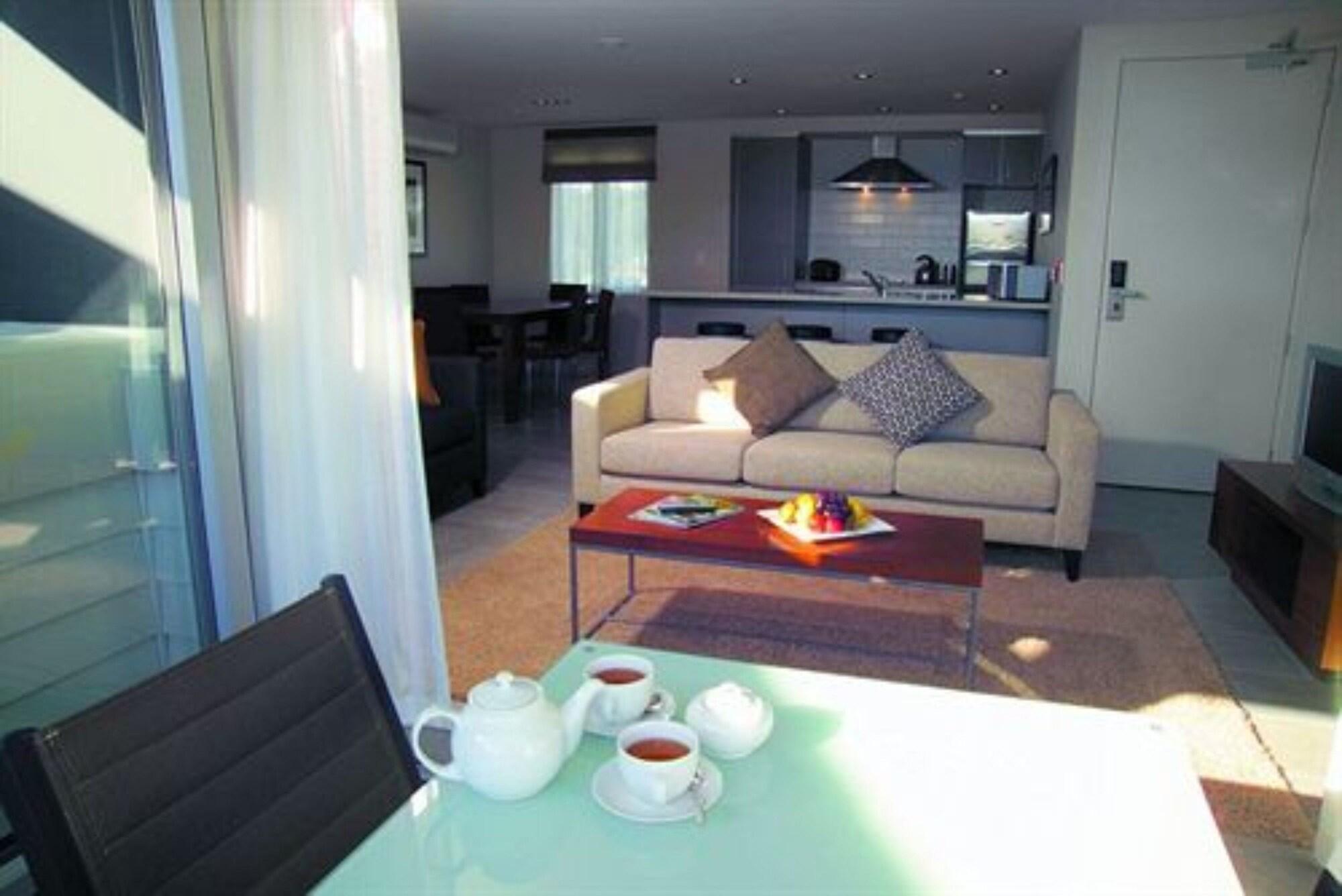 The Waterfront Suites - Heritage Collection Paihia Exteriér fotografie