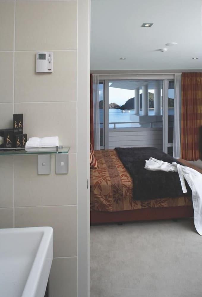 The Waterfront Suites - Heritage Collection Paihia Exteriér fotografie