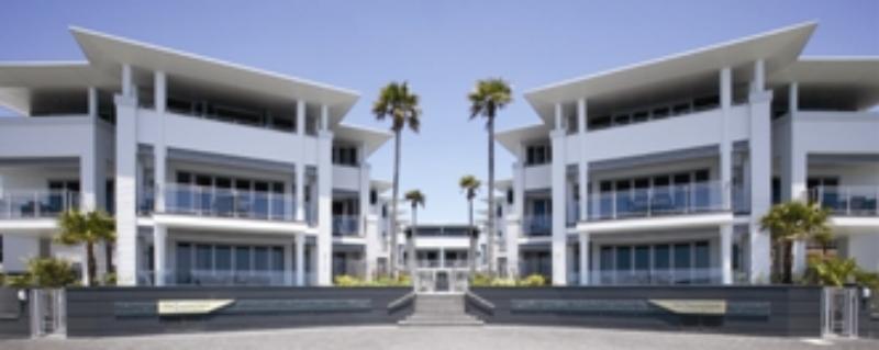 The Waterfront Suites - Heritage Collection Paihia Exteriér fotografie