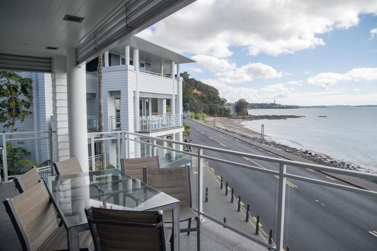 The Waterfront Suites - Heritage Collection Paihia Exteriér fotografie