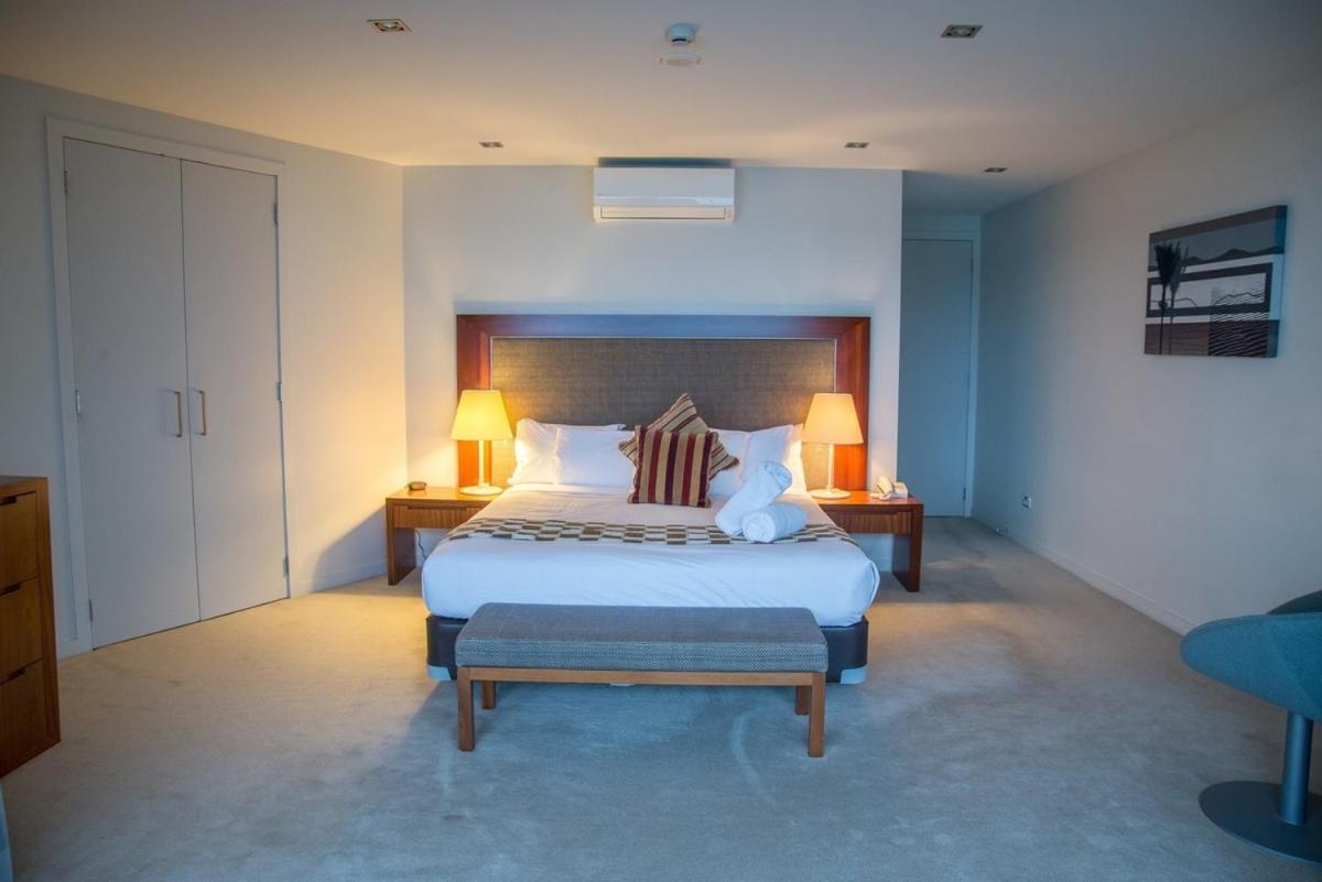 The Waterfront Suites - Heritage Collection Paihia Exteriér fotografie