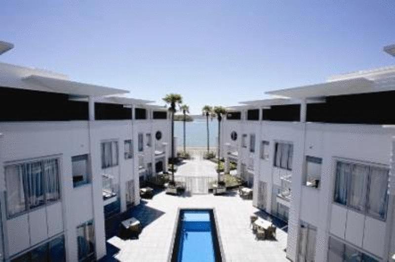 The Waterfront Suites - Heritage Collection Paihia Exteriér fotografie