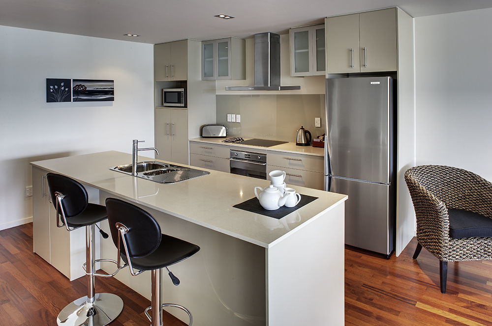 The Waterfront Suites - Heritage Collection Paihia Exteriér fotografie