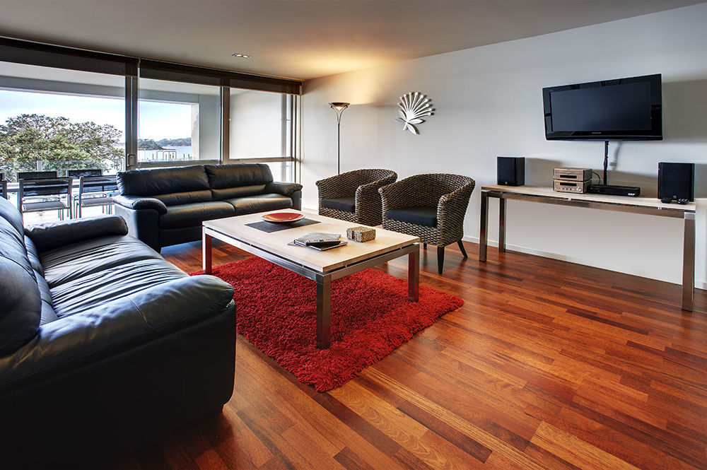 The Waterfront Suites - Heritage Collection Paihia Exteriér fotografie
