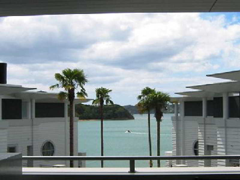 The Waterfront Suites - Heritage Collection Paihia Exteriér fotografie