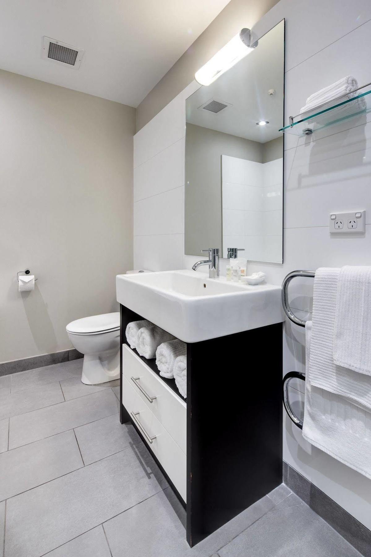 The Waterfront Suites - Heritage Collection Paihia Exteriér fotografie