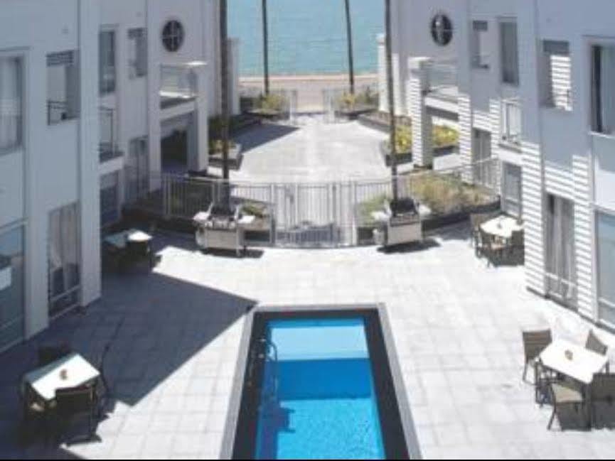 The Waterfront Suites - Heritage Collection Paihia Exteriér fotografie